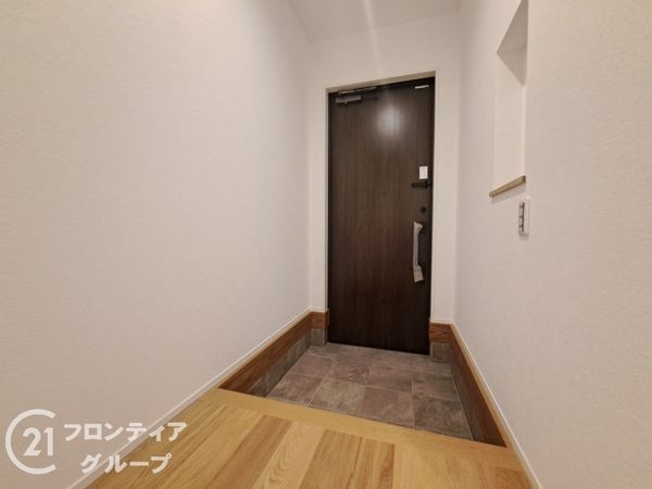 京都市伏見区深草出羽屋敷町　新築一戸建て