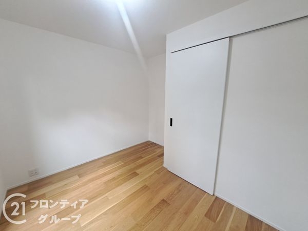 京都市伏見区深草出羽屋敷町　新築一戸建て