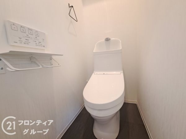 京都市伏見区深草出羽屋敷町　新築一戸建て