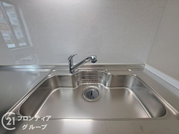 京都市伏見区深草出羽屋敷町　新築一戸建て