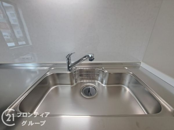 京都市伏見区深草出羽屋敷町　新築一戸建て