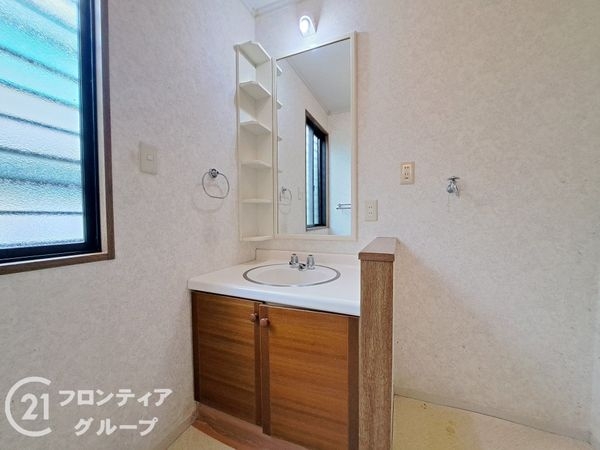 大津市水明２丁目の中古一戸建て
