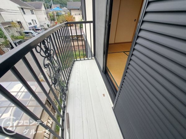大津市水明２丁目の中古一戸建て