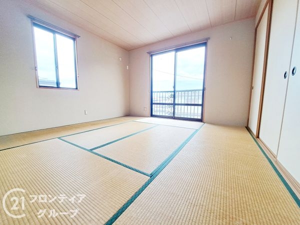 大津市水明２丁目の中古一戸建て