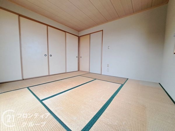大津市水明２丁目の中古一戸建て
