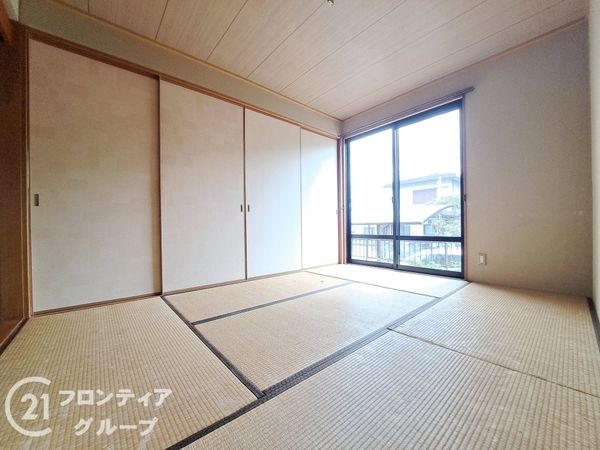 大津市水明２丁目の中古一戸建て