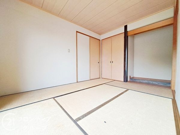 大津市水明２丁目の中古一戸建て