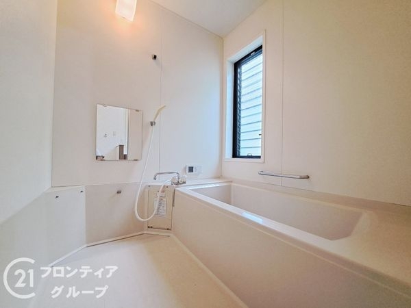 大津市水明2丁目　中古一戸建て