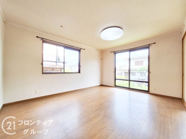 大津市水明２丁目の中古一戸建て