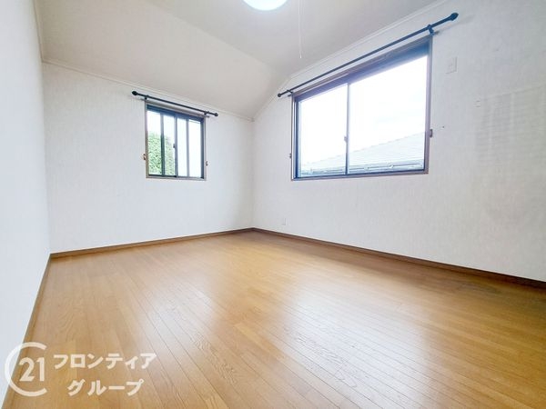 大津市水明２丁目の中古一戸建て
