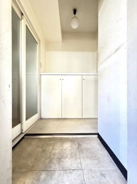 山科団地Ｃ棟　中古マンション
