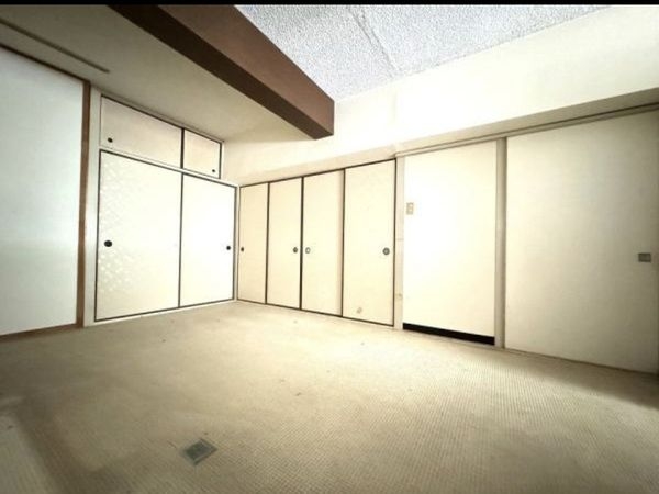 山科団地Ｃ棟　中古マンション