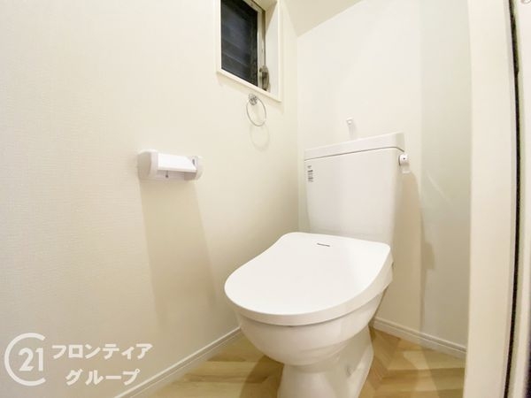 京都市山科区大宅中小路町の中古一戸建て