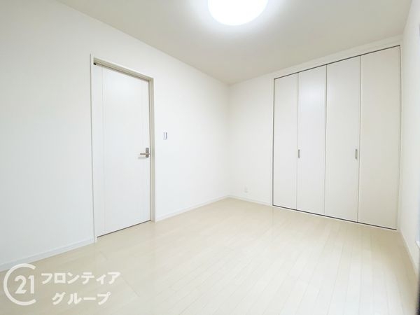 京都市山科区大宅中小路町の中古一戸建て