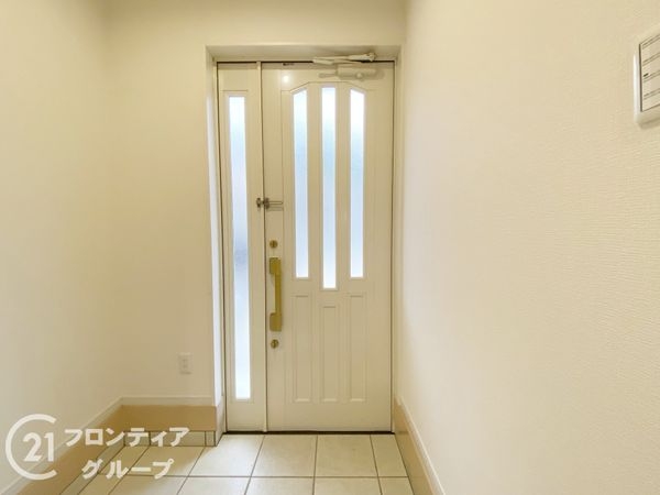 京都市山科区大宅中小路町の中古一戸建て