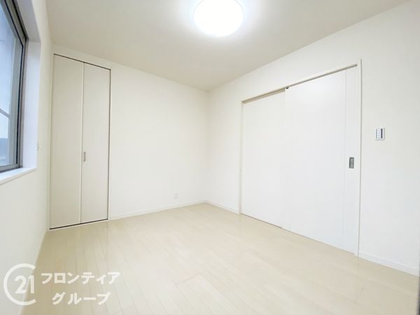 京都市山科区大宅中小路町の中古一戸建て