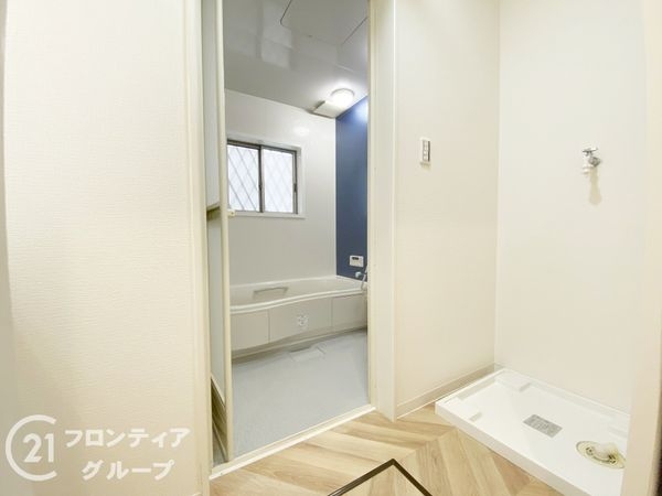 京都市山科区大宅中小路町の中古一戸建て