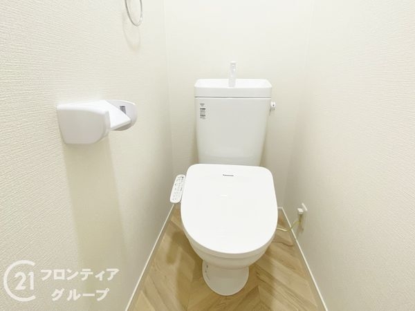 京都市山科区大宅中小路町の中古一戸建て