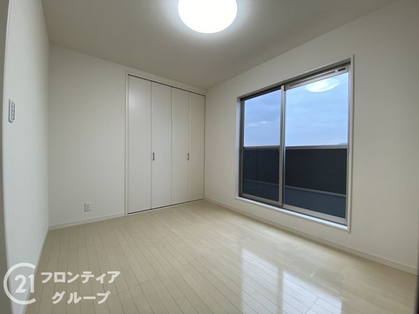 京都市山科区大宅中小路町の中古一戸建て