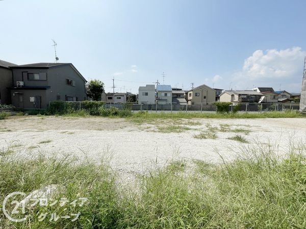 京都市伏見区淀下津町　新築一戸建て　１期　２２号棟