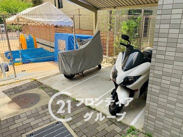 エスリード京都山科セミリア　中古マンション