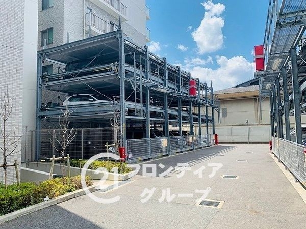 エスリード京都山科セミリア　中古マンション