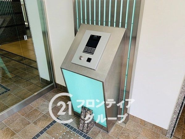 エスリード京都山科セミリア　中古マンション
