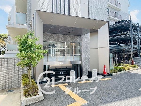エスリード京都山科セミリア　中古マンション
