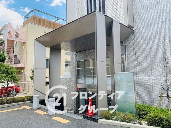 エスリード京都山科セミリア　中古マンション