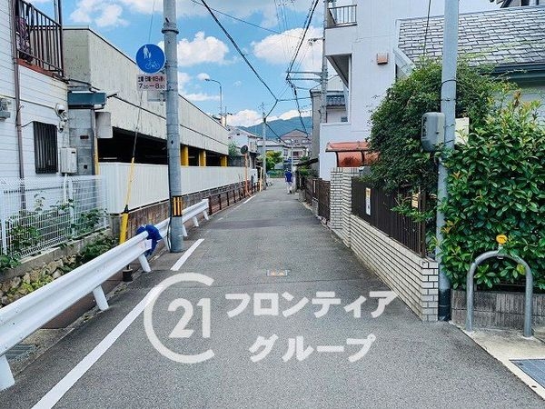 エスリード京都山科セミリア　中古マンション