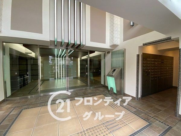 エスリード京都山科セミリア　中古マンション