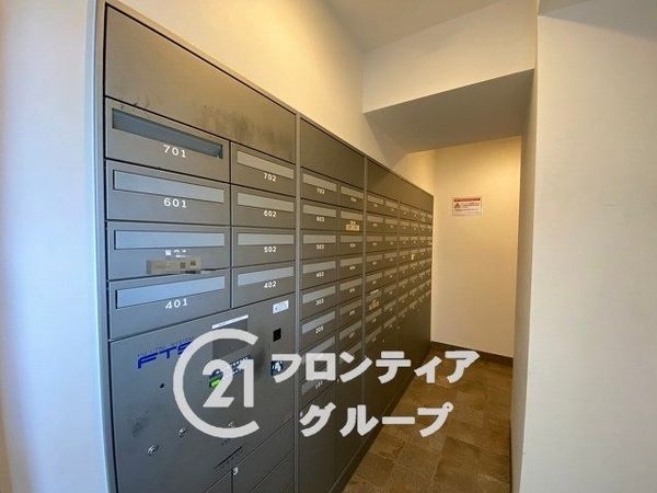 エスリード京都山科セミリア　中古マンション