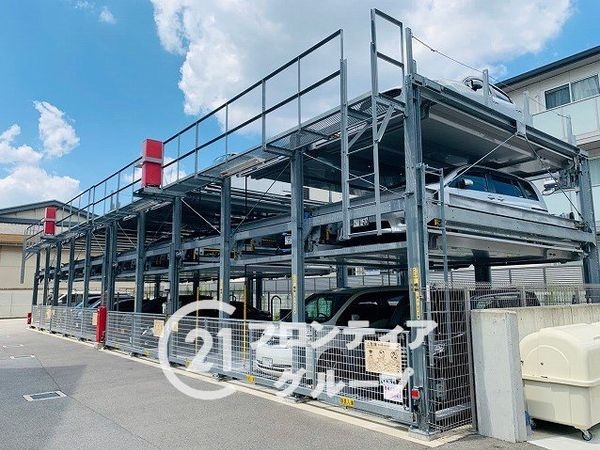 エスリード京都山科セミリア　中古マンション