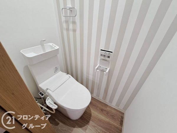 枚方市須山町の中古一戸建て