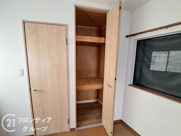 枚方市須山町の中古一戸建て