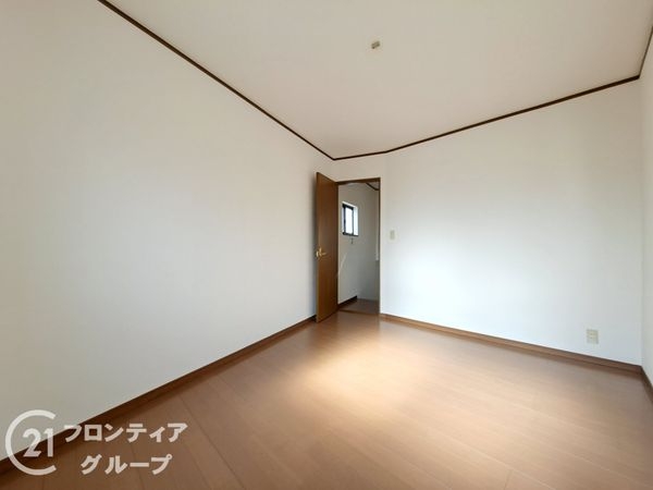 枚方市須山町の中古一戸建て