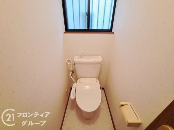 枚方市須山町の中古一戸建て