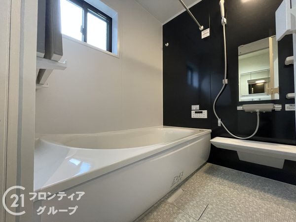 向日市鶏冠井町門戸　新築一戸建て