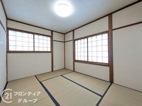 大津市国分１丁目の中古一戸建て