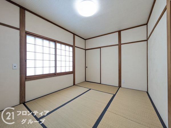 大津市国分１丁目の中古一戸建て