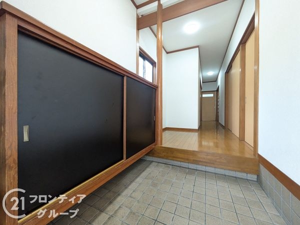 大津市国分１丁目の中古一戸建て