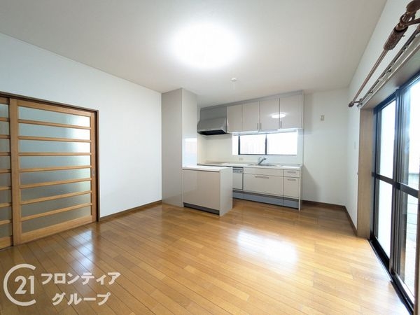 大津市国分１丁目の中古一戸建て