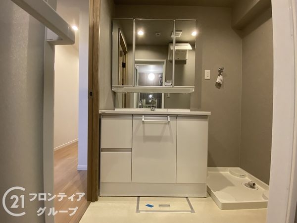 室町スカイハイツ　中古マンション