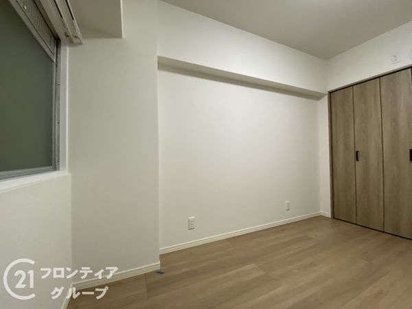 室町スカイハイツ　中古マンション