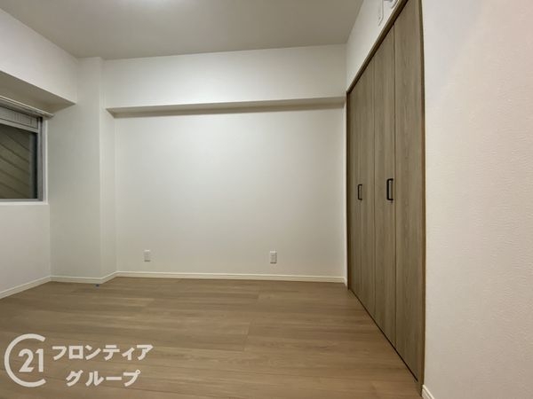 室町スカイハイツ　中古マンション