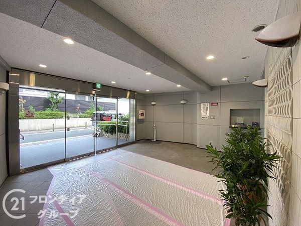 室町スカイハイツ　中古マンション