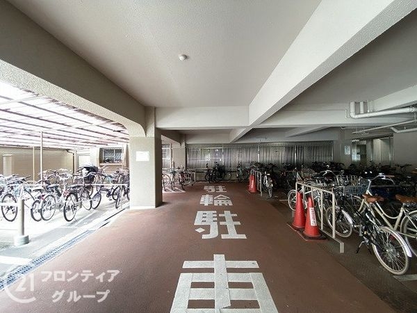 室町スカイハイツ　中古マンション
