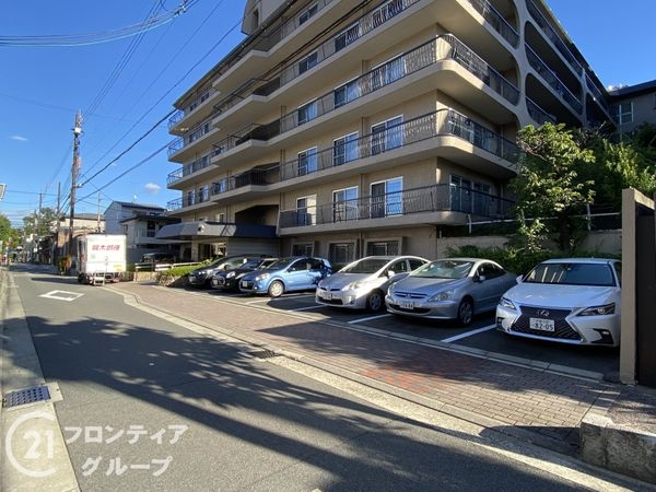 室町スカイハイツ　中古マンション