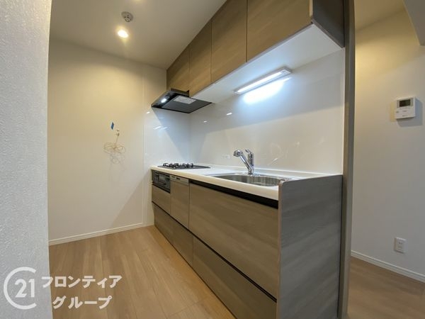 室町スカイハイツ　中古マンション