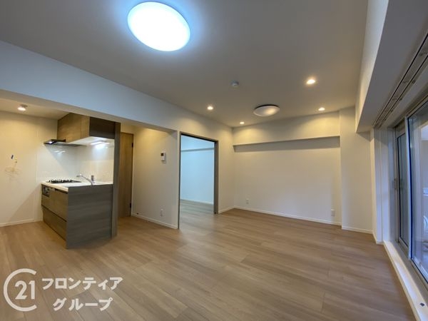 室町スカイハイツ　中古マンション